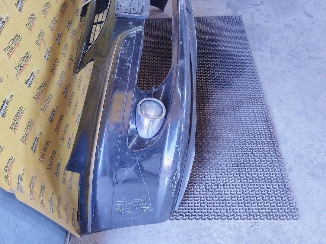 Бампер передний 56SFXC Peugeot 607 купить