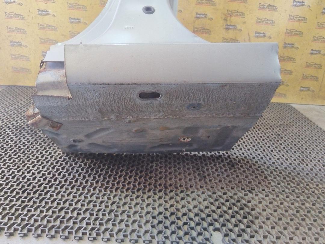 Стойка кузовная центральная левая C87Z4Z Renault Grand Scenic undefined