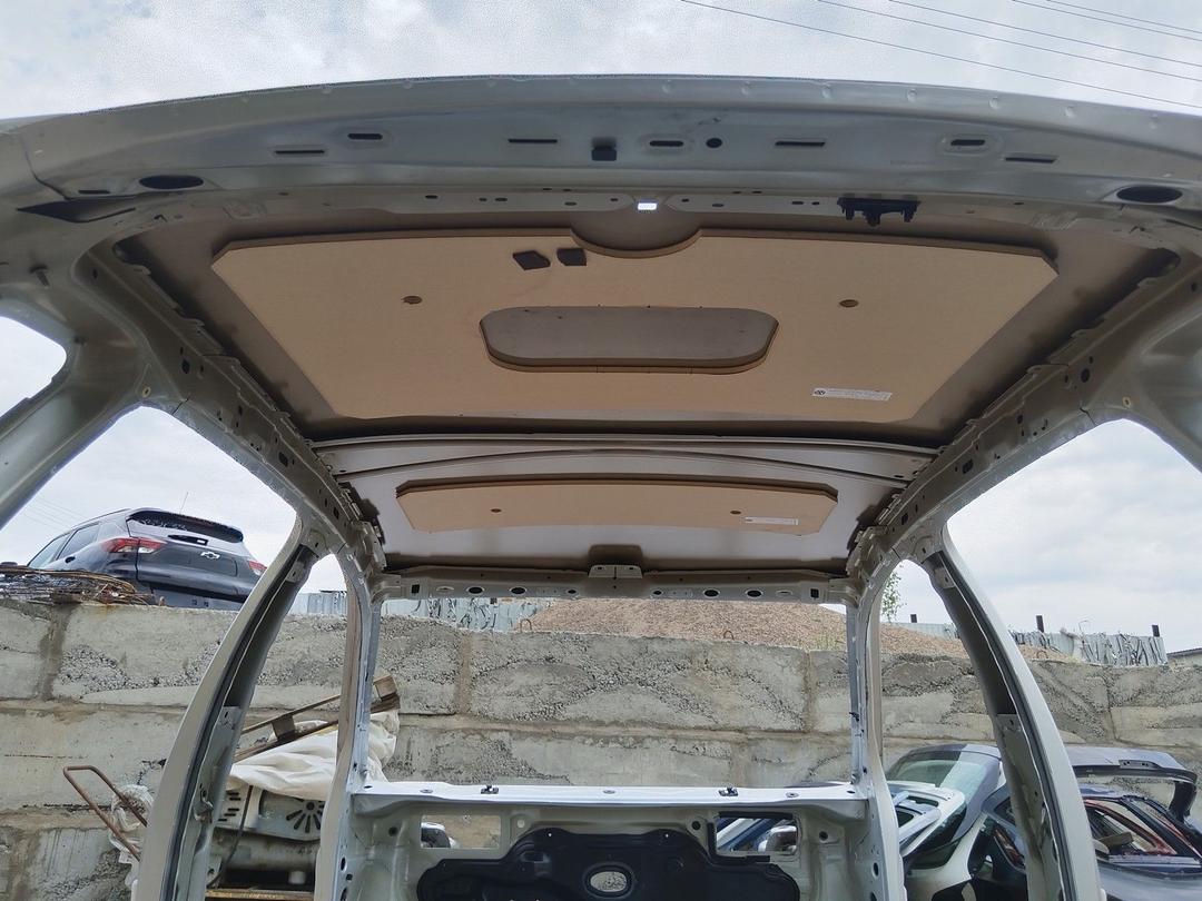 Крыша XVTA7K Volkswagen Polo undefined