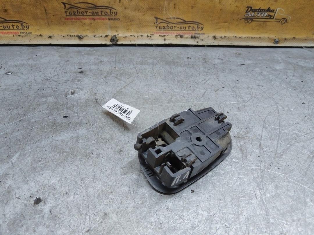 Ручка внутренняя передняя левая TOU61W Daewoo Nubira купить с доставкой