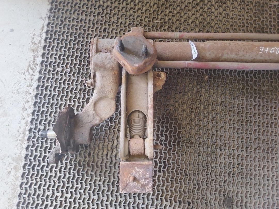 Балка подвески задняя MTF8CC Peugeot 306 - Фото 2