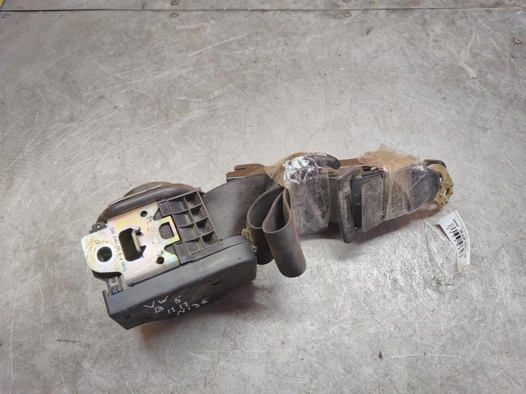 Ремень безопасности передний правый S625IL Volkswagen Passat купить