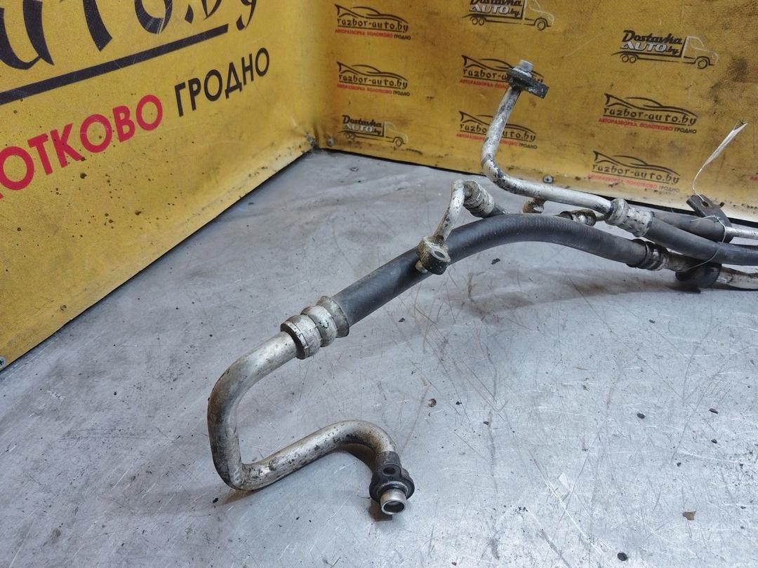 Трубка кондиционера WWY5VT Mazda 3 купить