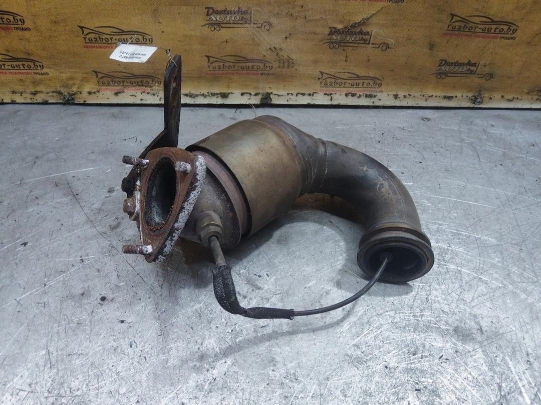 Катализатор 606T47 Opel Astra - Фото 1