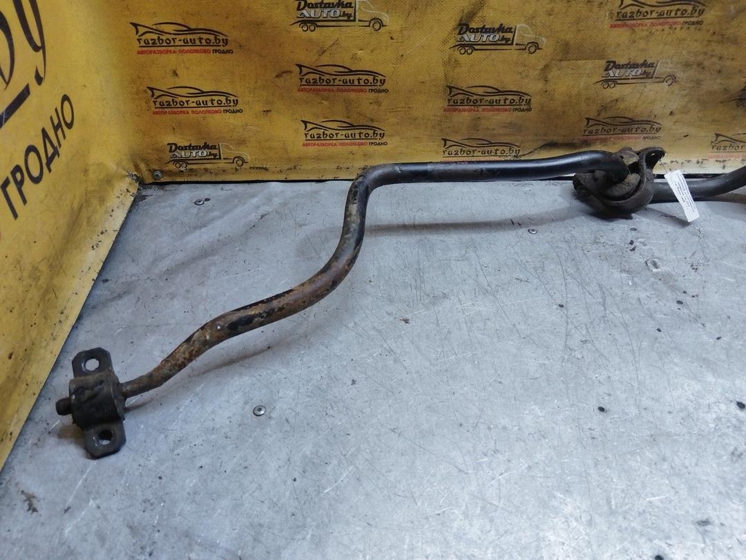 Стабилизатор подвески (поперечной устойчивости) передний 74LZK4 Fiat Punto купить с доставкой