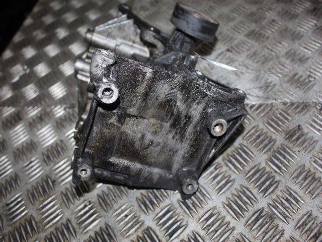 Кронштейн генератора 5MD5W0 Ford Galaxy - Фото 3