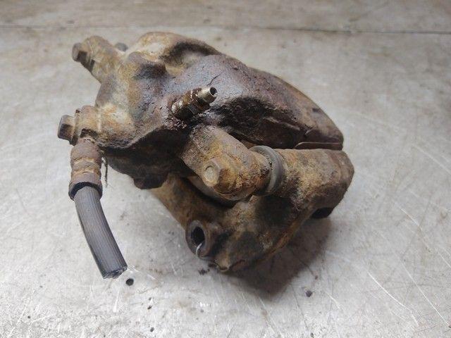 Суппорт передний правый 8JAH5I Skoda Roomster купить с доставкой