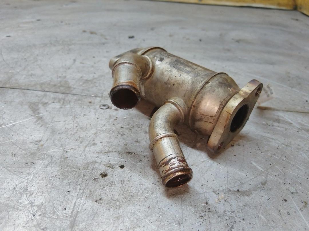 Радиатор EGR YE4A56 Hyundai Getz - Фото 2