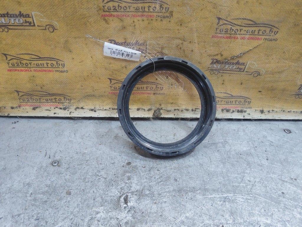 Кольцо зажимное топливозаборника 8LD32E Toyota Avensis - Фото 4