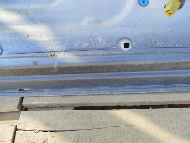 Дверь передняя левая IF9145 Fiat Punto undefined