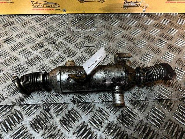 Радиатор EGR 4169WG Peugeot 307