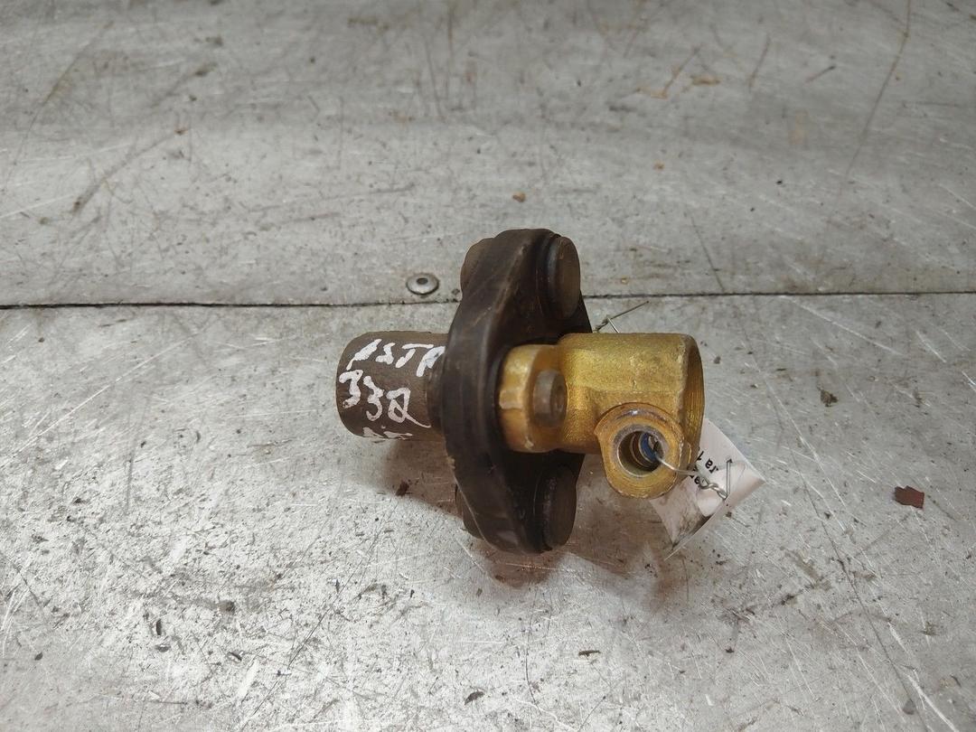 Рулевой карданчик 8DT856 Opel Astra