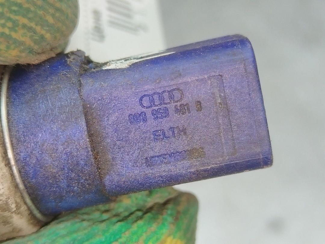 Датчик температуры охлаждающей жидкости GSK75K Volkswagen Passat - Фото 3