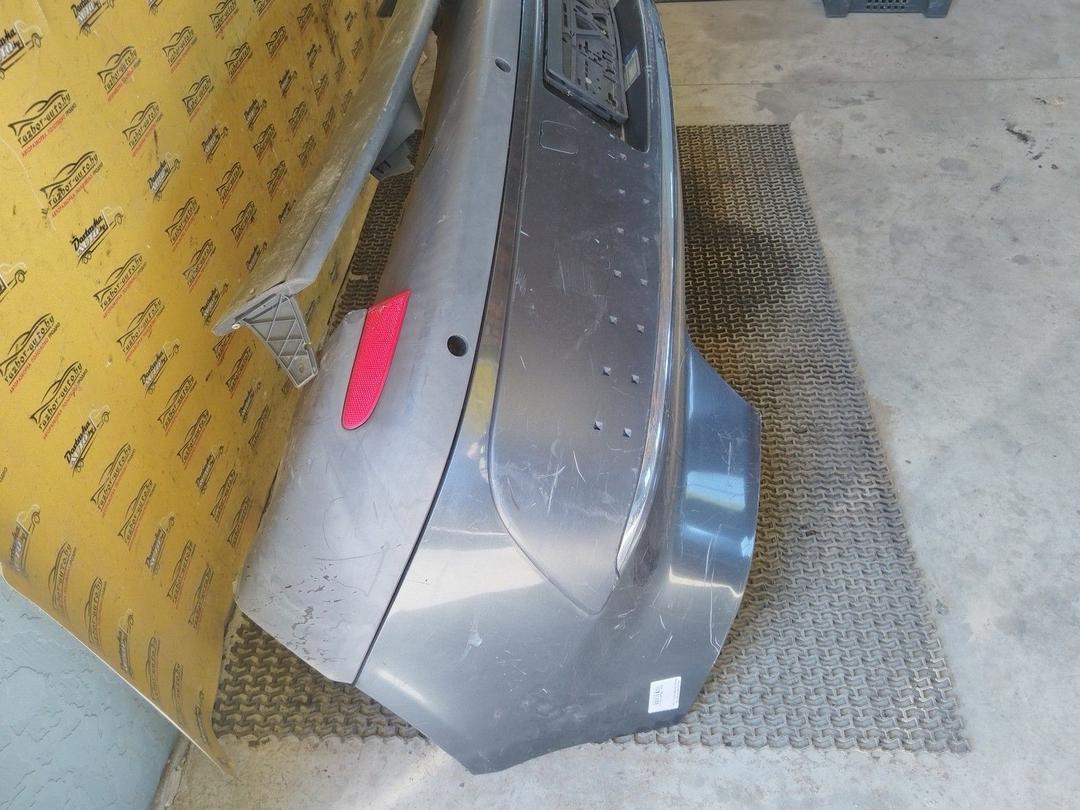 Бампер задний EBC7GA Renault Vel Satis