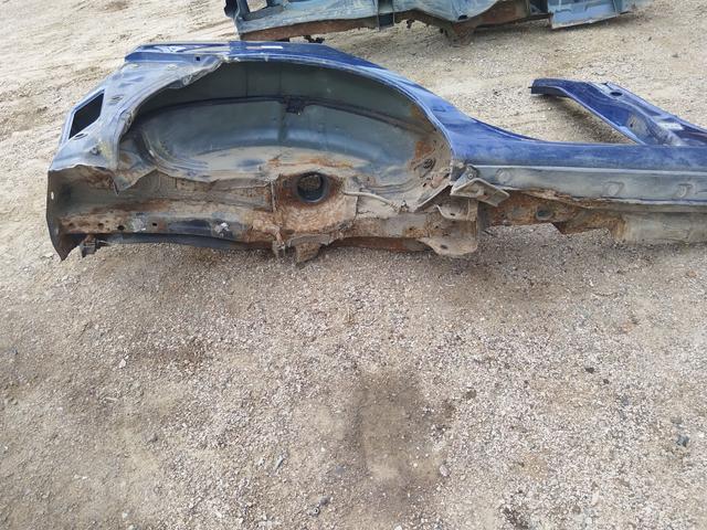 Крыло заднее правое LTKK8R Toyota Corolla купить с доставкой