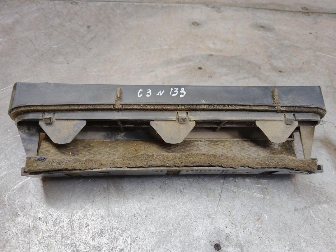 Решетка вентиляции кузова 3Z61NE Citroen C3 купить с доставкой