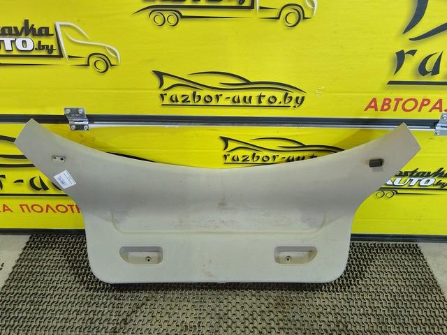 Обшивка крышки багажника 51I14E Nissan Primera