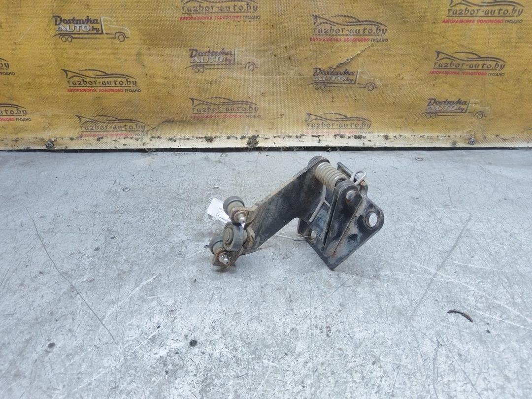 Ролик двери сдвижной DJJ4DC Citroen C8 - Фото 2