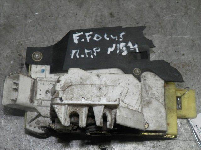 Замок двери передней правой 64APH0 Ford Focus купить с доставкой