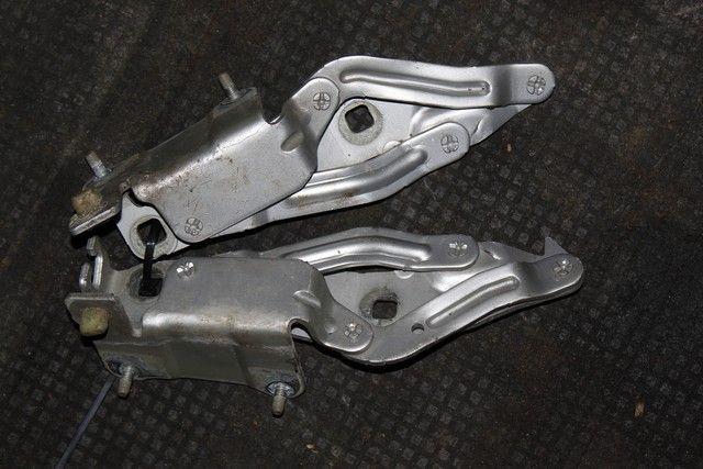 Петля капота C0QB3B Renault Scenic - Фото 2