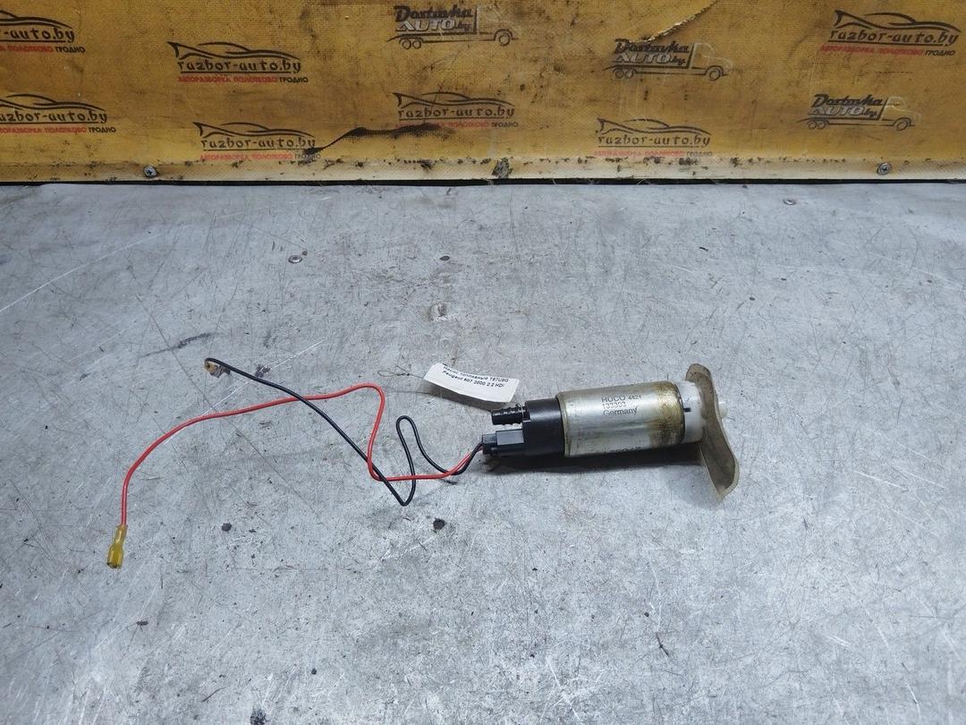 Насос топливный T67U8G Peugeot 607