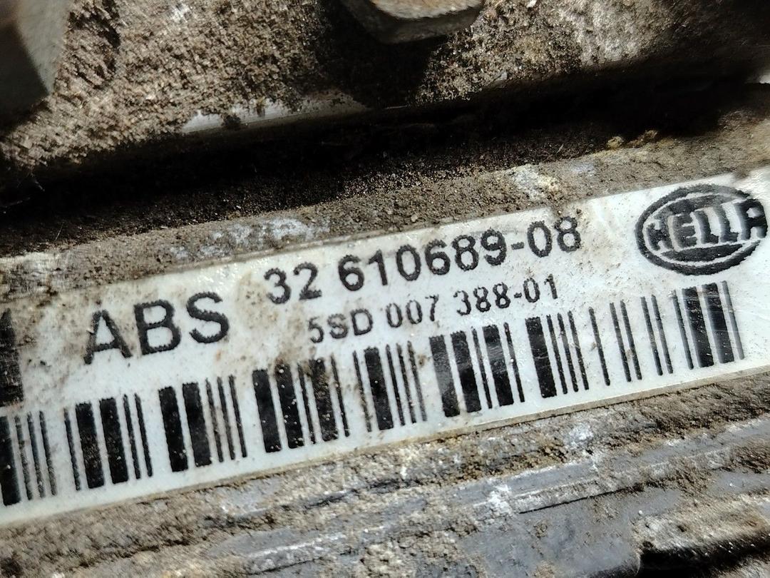 Блок ABS 63V008 Fiat Marea - Фото 6
