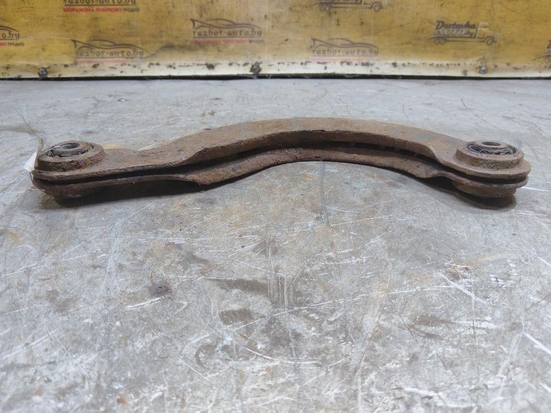 Рычаг задний левый 7KQJXX Ford C-Max - Фото 3