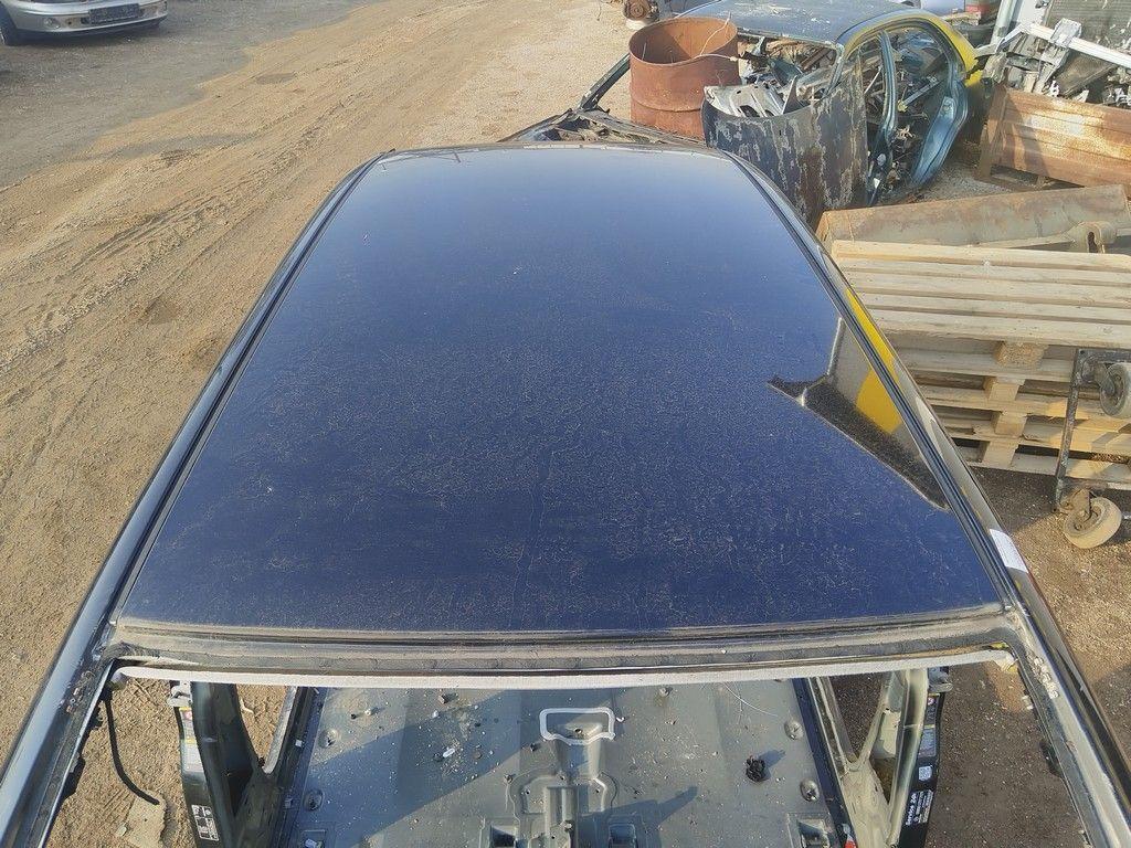 Крыша 4HNZ76 Mercedes A W168 - Фото 1