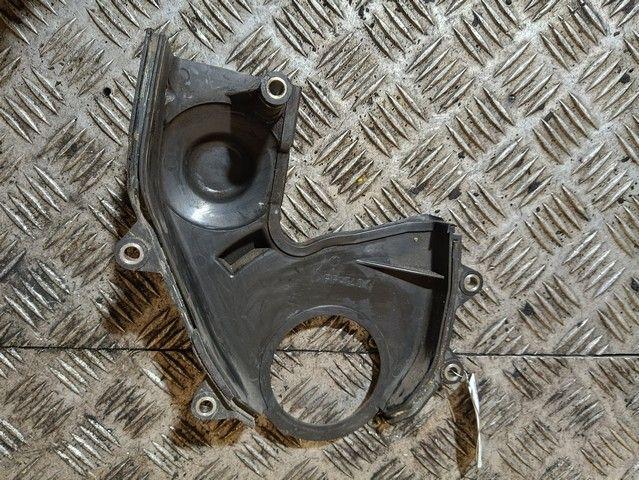 Защита (кожух) ремня ГРМ 1TD6GZ Mitsubishi Carisma купить в магазине запчастей бу