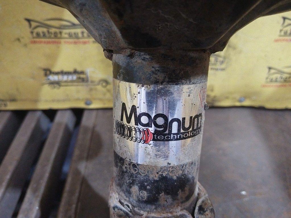 Амортизатор передний правый WT3UG0 Mitsubishi Carisma - Фото 7