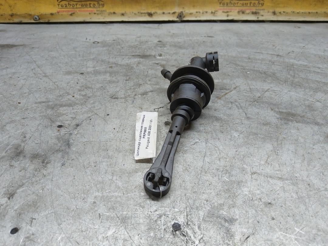 Цилиндр сцепления главный PRP99M Peugeot 406 купить с доставкой