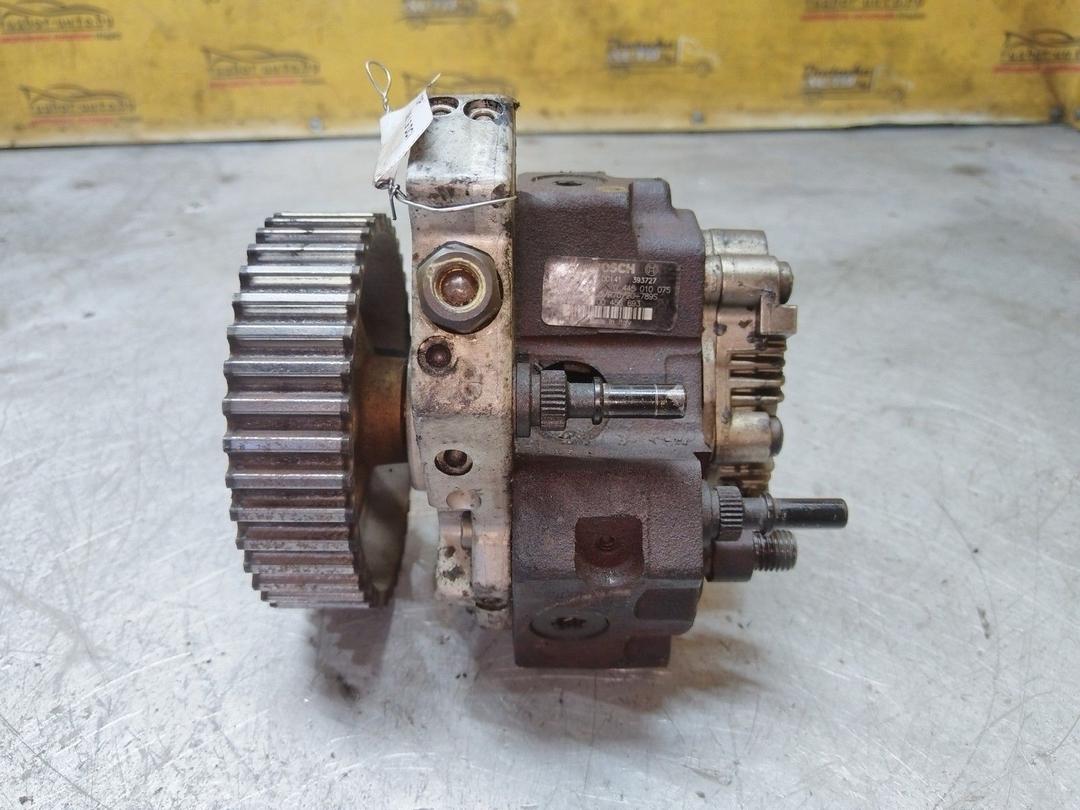 ТНВД 1ONK0P Renault Espace купить с доставкой