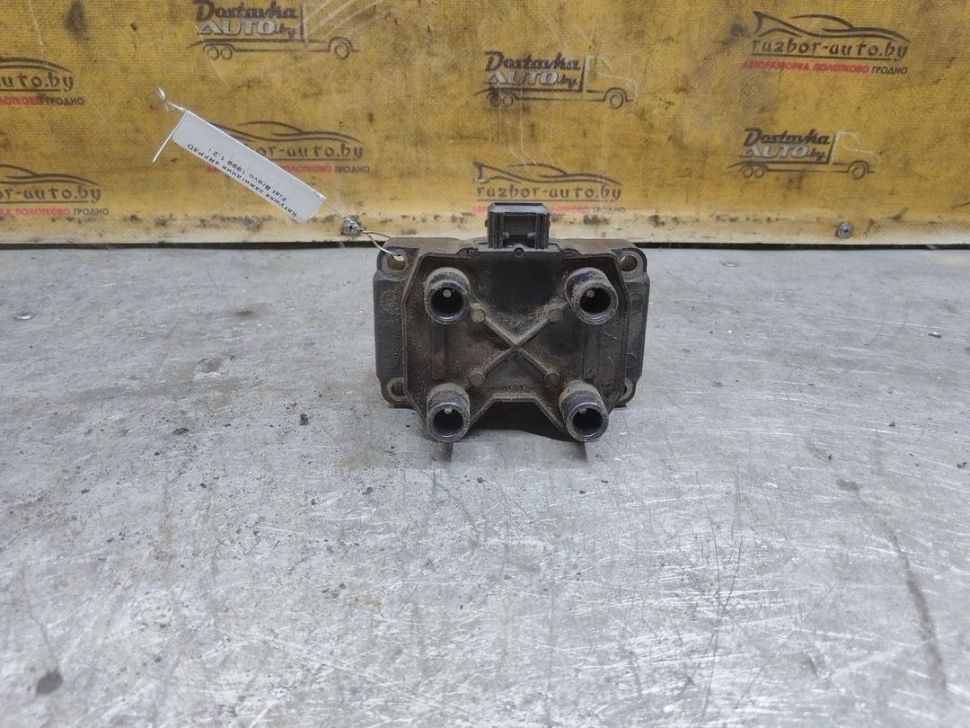 Катушка зажигания 4RFP4D Fiat Bravo купить с доставкой