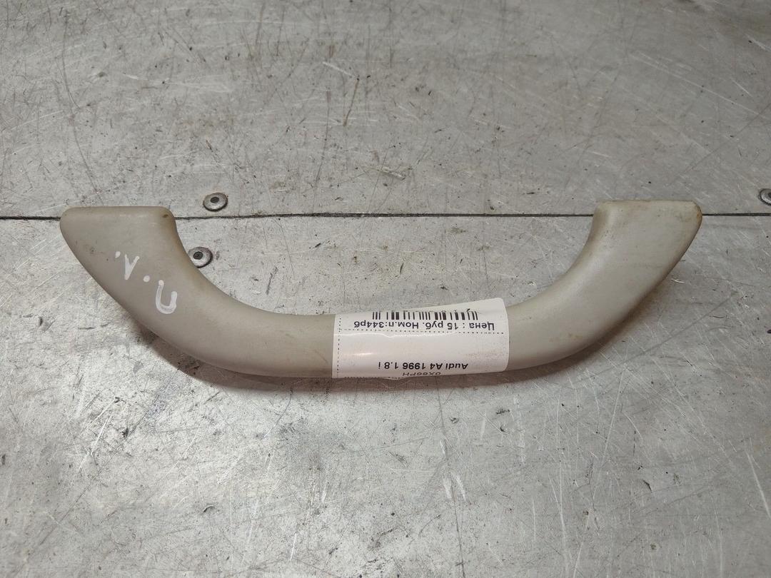 Ручка внутренняя потолочная 0X66PH Audi A4