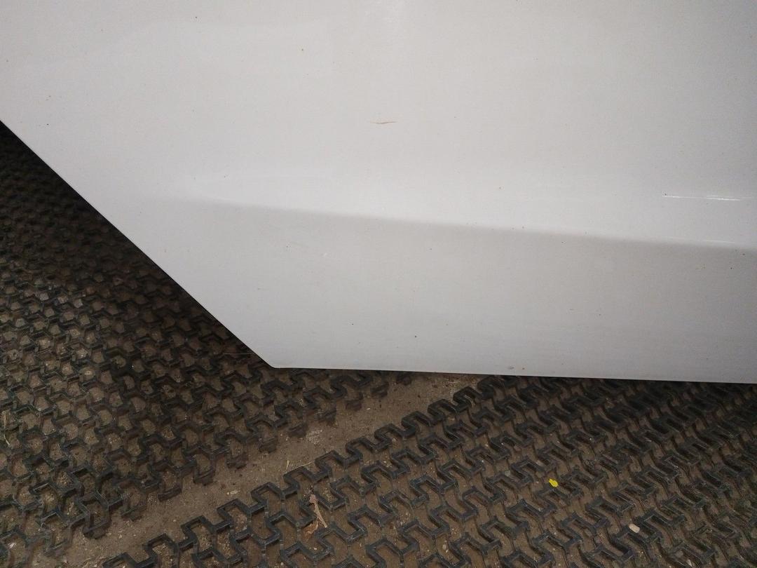 Дверь задняя правая 8C33PI Ford Fusion - Фото 2