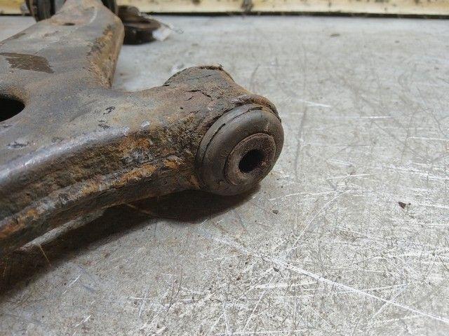 Рычаг передний левый UN7E83 Ford Focus купить с доставкой