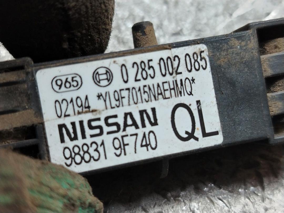 Датчик удара 6DTQK5 Nissan Primera - Фото 4