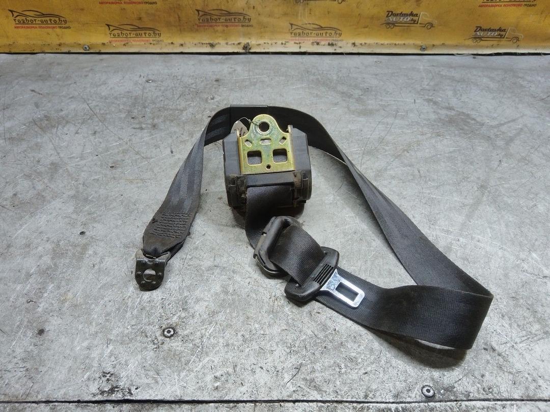 Ремень безопасности передний правый YEXAPN Audi 100 купить с доставкой