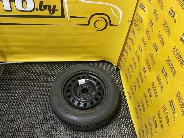 Колесо запасное (таблетка) 76TZNY