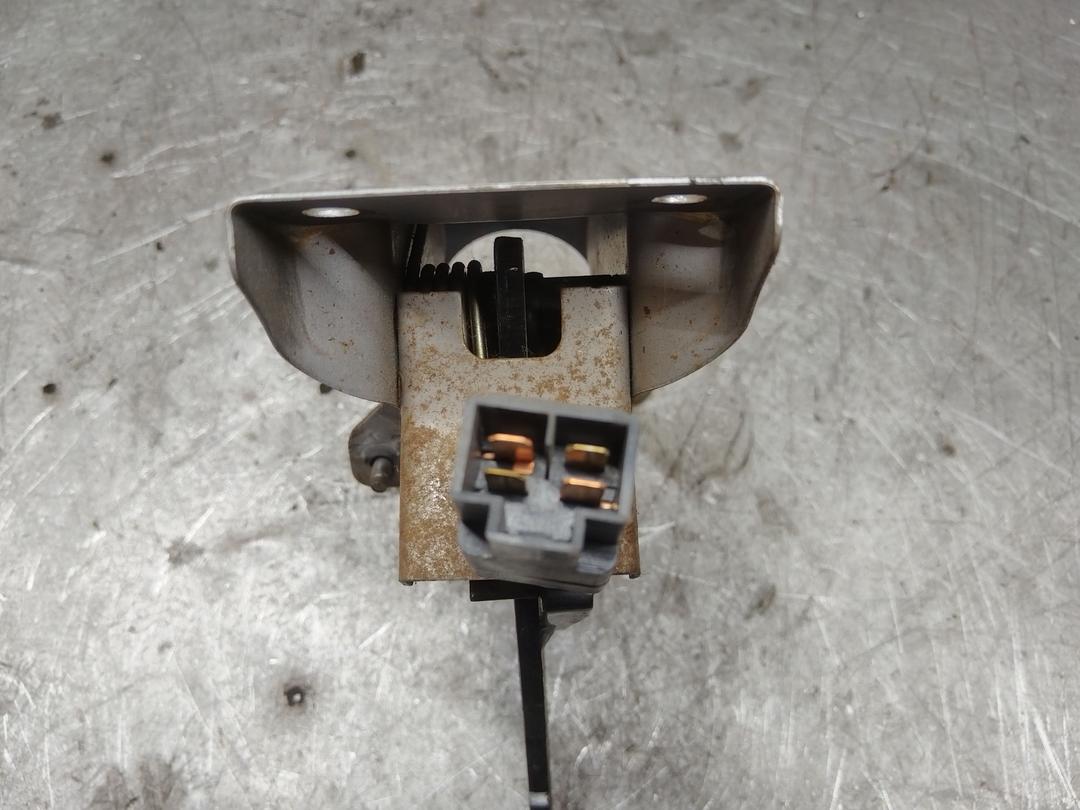 Педаль тормоза M148IN Subaru Forester купить с доставкой