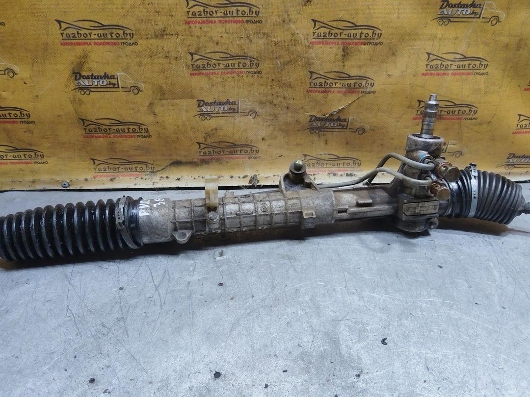 Рулевая рейка 235J62 Fiat Punto undefined