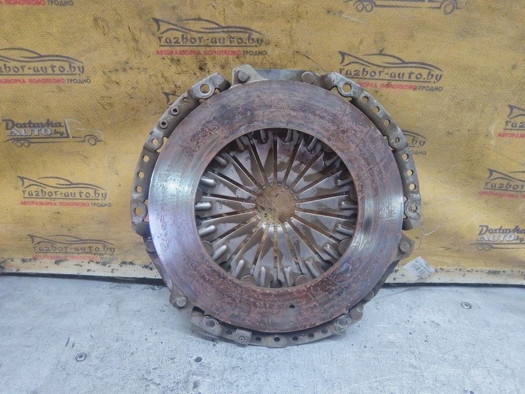 Корзина сцепления THEC1Q Ford C-Max - Фото 3