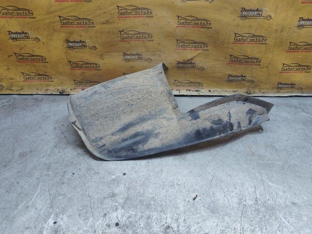 Защита арок задняя правая (подкрылок) 1S1334 Citroen C8 - Фото 2