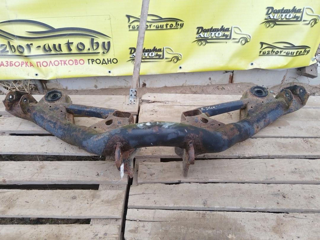 Балка подвески задняя PSO871 Ford Scorpio купить в магазине запчастей бу