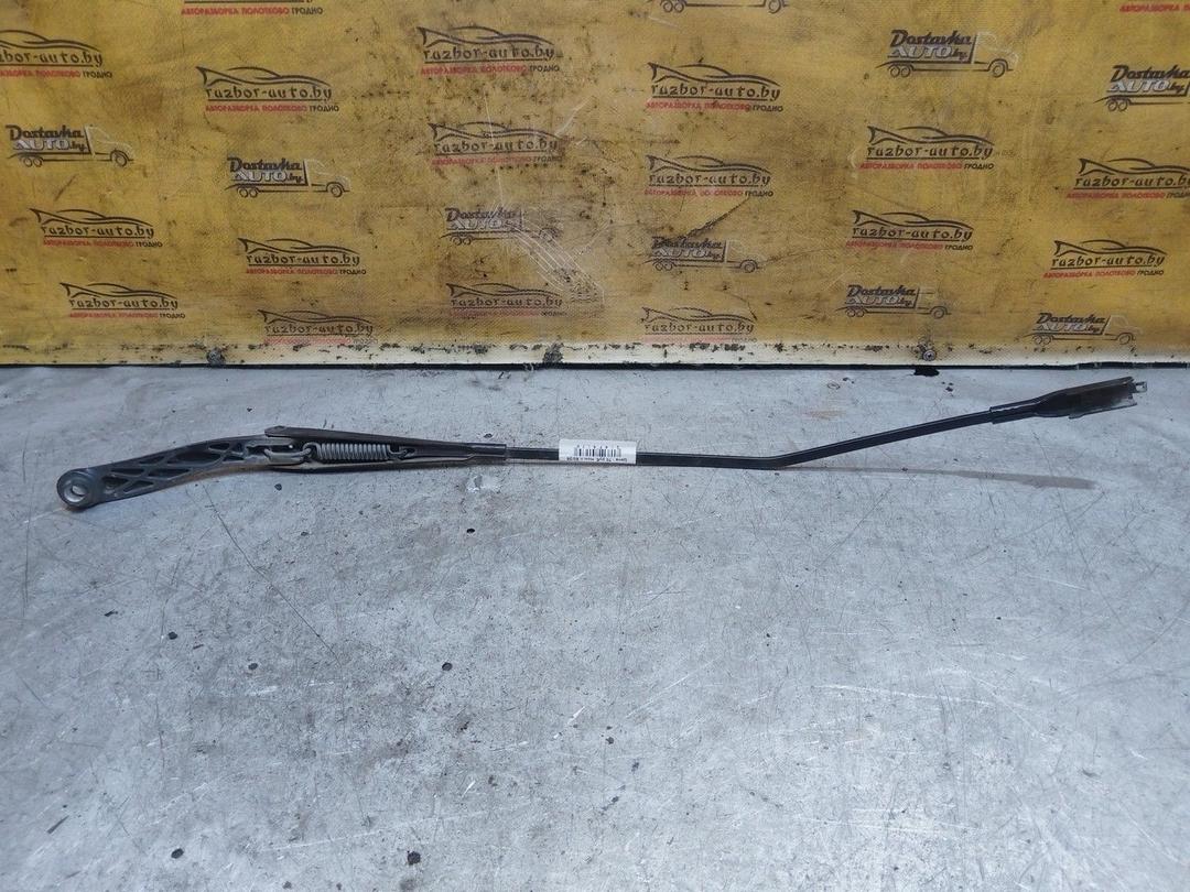 Щеткодержатель (поводок стеклоочистителя, дворник) TF31HQ Fiat Linea - Фото 5