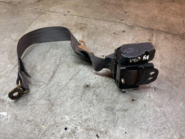 Ремень безопасности задний левый 6PSHFV Volvo V40 - Фото 3