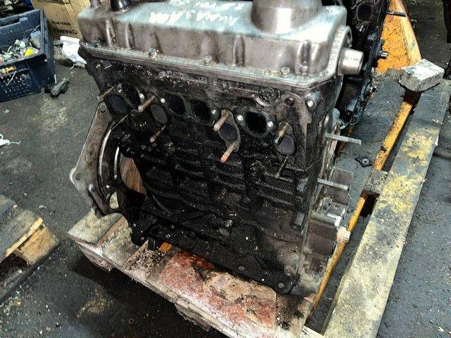 Двигатель 08FA48 Audi A3 купить в магазине запчастей бу