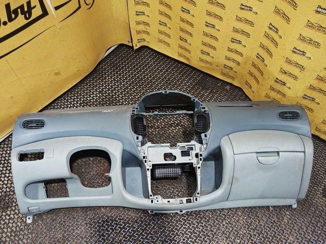 Бардачок SV1YB0 Toyota Yaris Verso - Фото 2