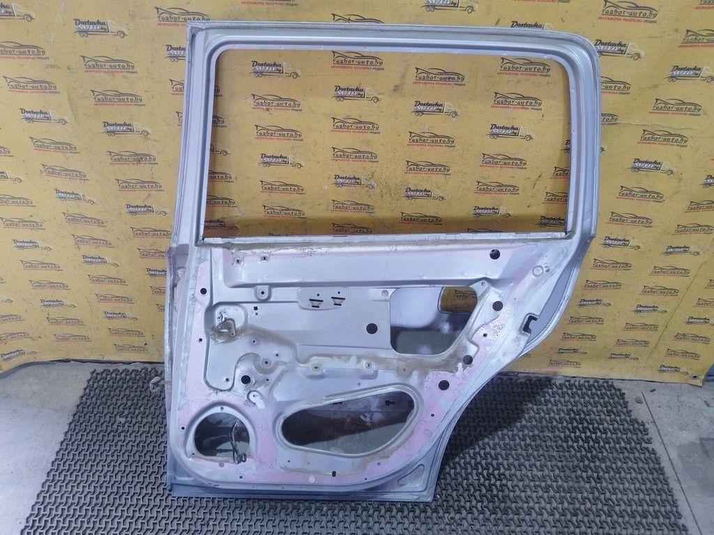 Дверь задняя правая NE505Q Opel Astra - Фото 4