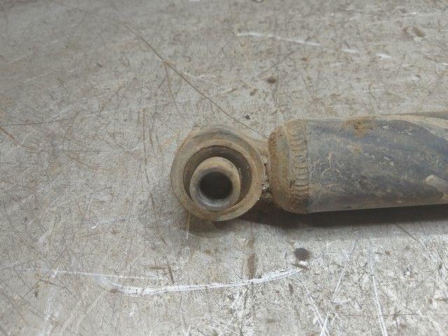 Амортизатор задний правый 72KN5F Citroen C8 купить в магазине запчастей бу